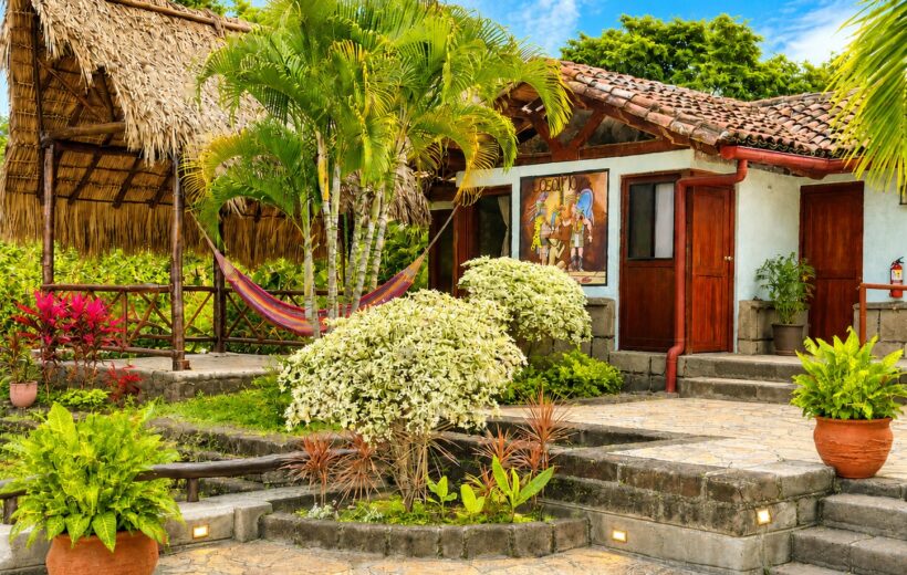 Casa Maya FAMILY SUITE
