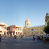 Granada Colonial City