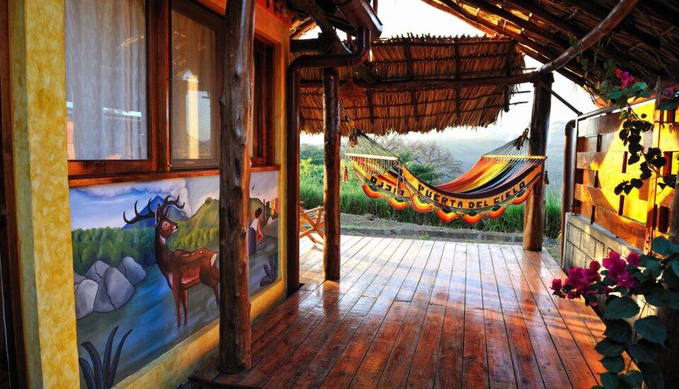 Casita-Deck
