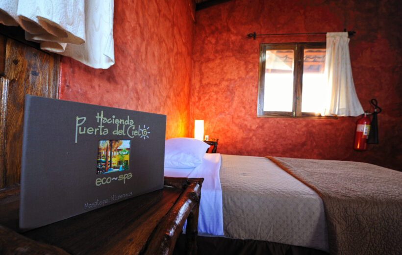 GUESTROOMS