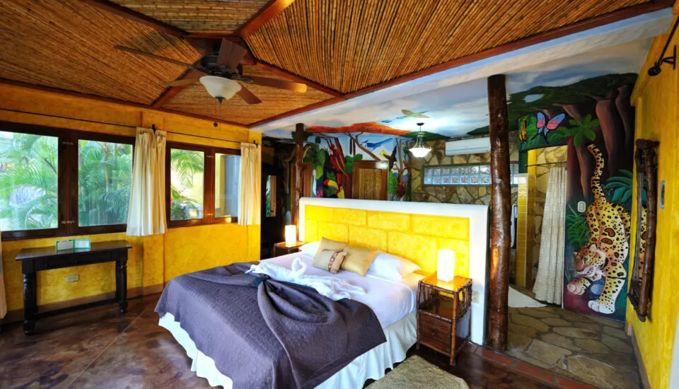 Casa Linda-Honeymoon Suite