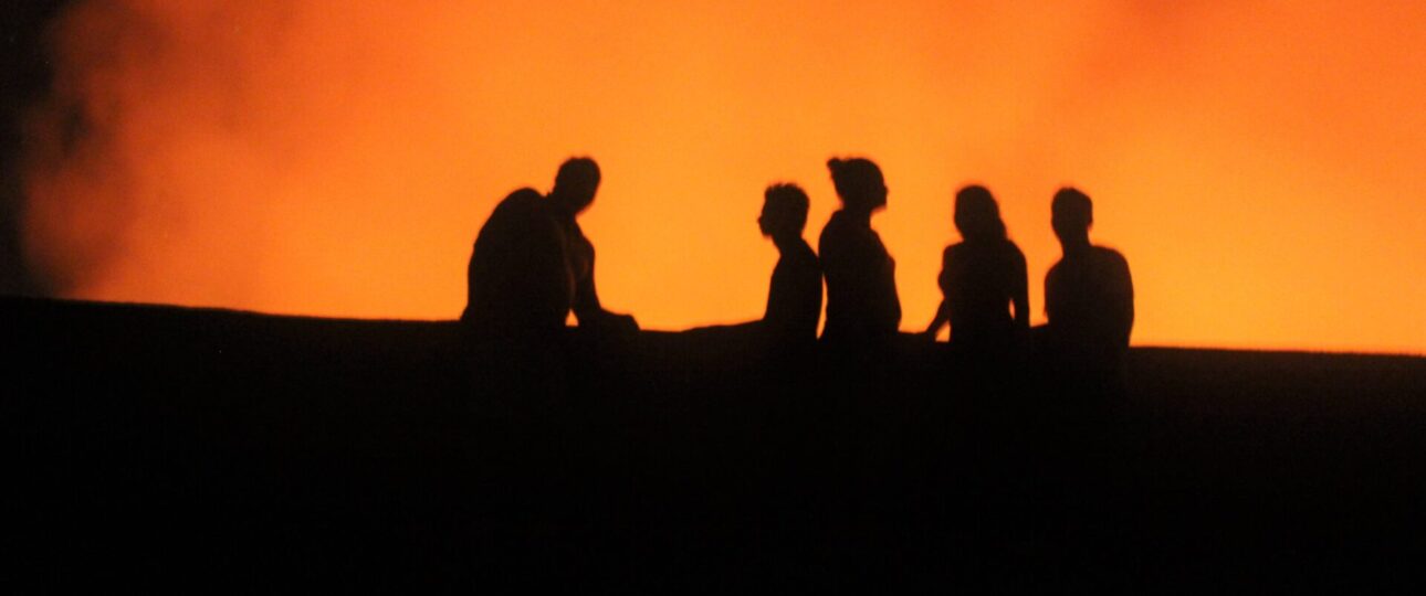 Volcan Masaya Tour