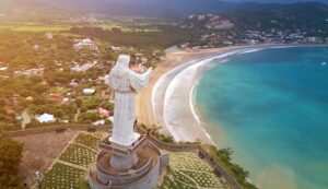 A Day in San Juan del Sur