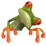 Hacienda's Mascot