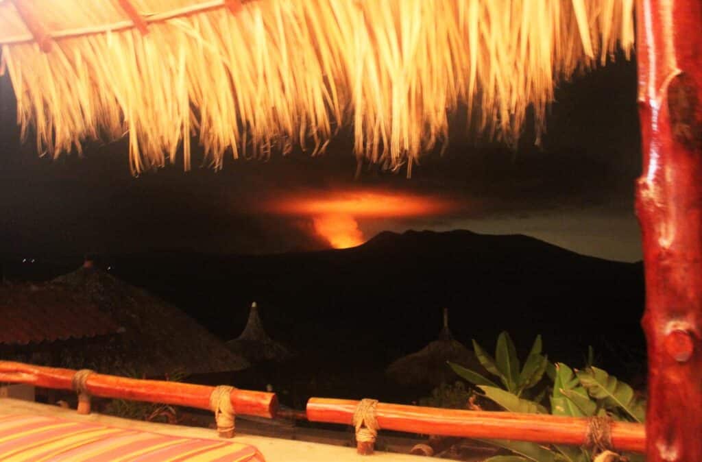 Volcan Masaya